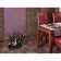 Биокамин Kratki Hotel Krzak mini