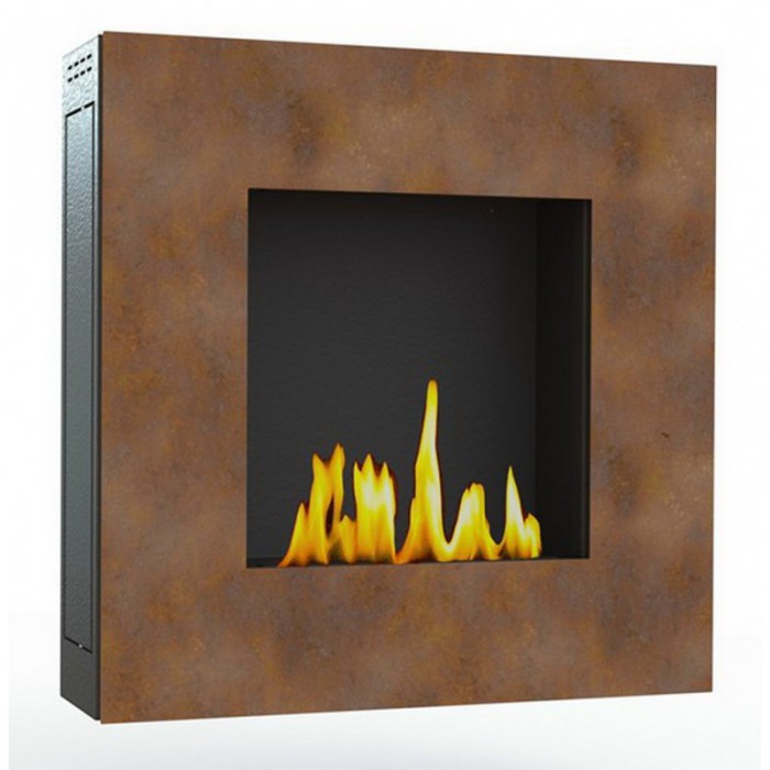 Биокамин Glamm Fire Lotus I
