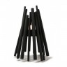 Биокамин Ecosmart Fire Stix Black