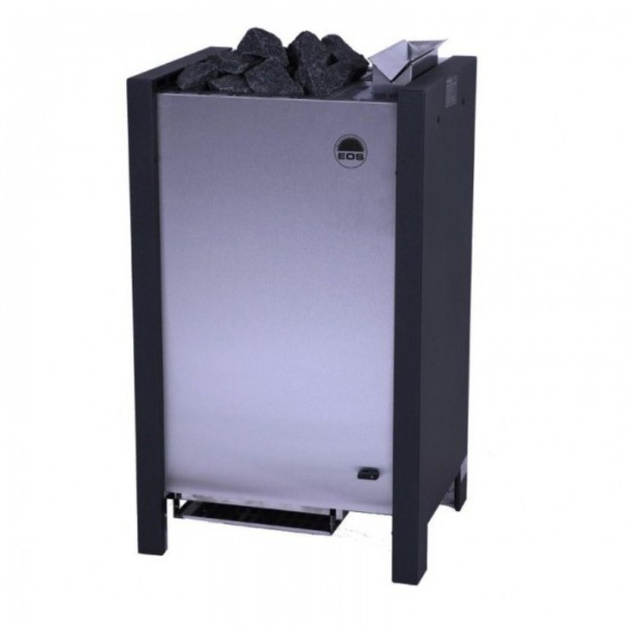Электрокаменка EOS Herkules S25 vapor (9 кВт)