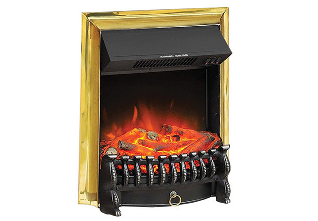 Fobos FX Brass