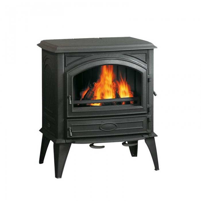 Печь на дровах Dovre 640 CB