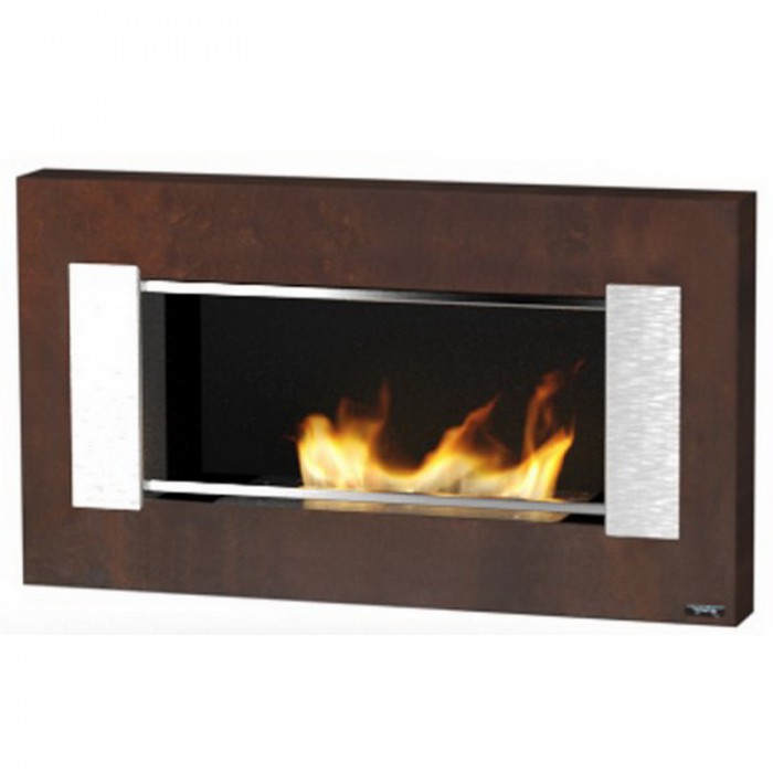 Биокамин Glamm Fire Mito Small III