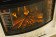 Dioramic 25 LED
