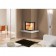Каминная топка Edilkamin Side Plus 50x50 (V)