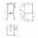 Печь Dovre Vintage 30TB/E8,E9,E12,E14,E10