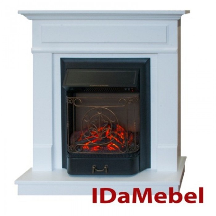 Каминокомплект IDaMebel Michelle