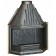 Каминная топка Invicta 850 Prismatique 6385-44