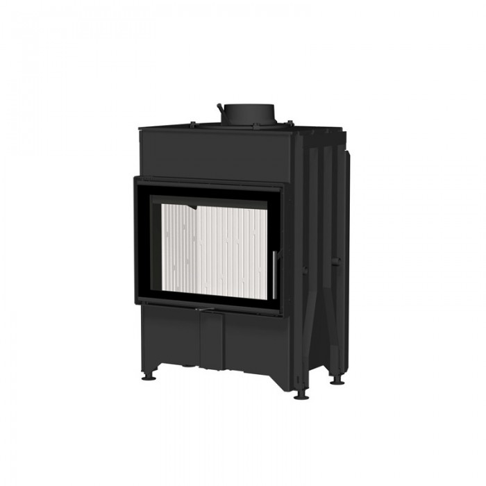 Каминная топка Romotop KV DYNAMIC 2G 66.50.01 (D2M 01)
