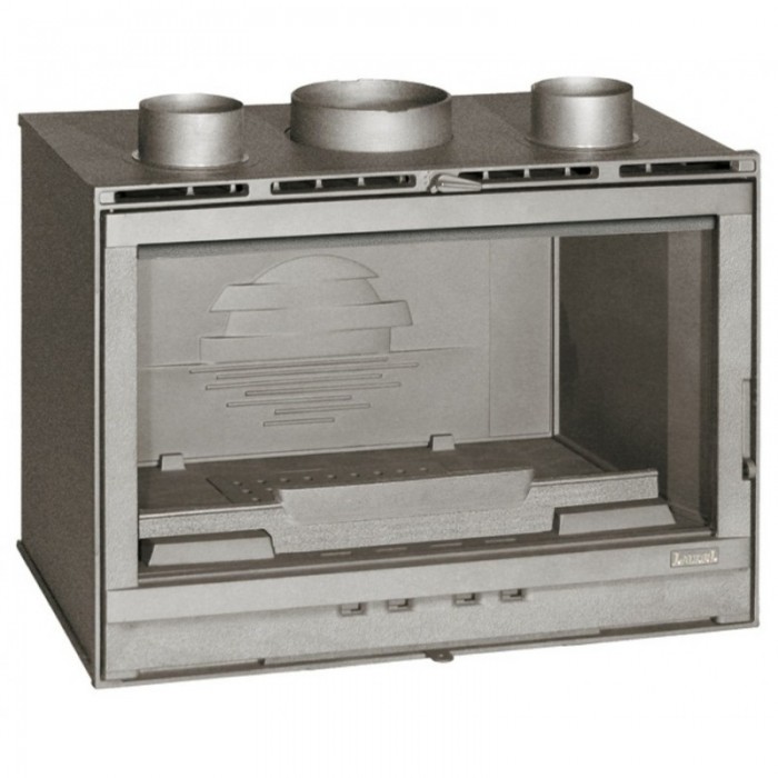 Каминная топка Laudel 800 Kaseta Compact