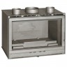 Каминная топка Laudel 800 Kaseta Compact