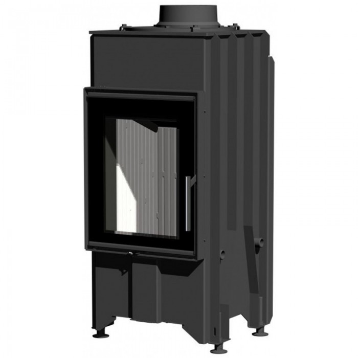 Каминная топка Romotop KV DYNAMIC 2G 44.55.01 (D2L 01)