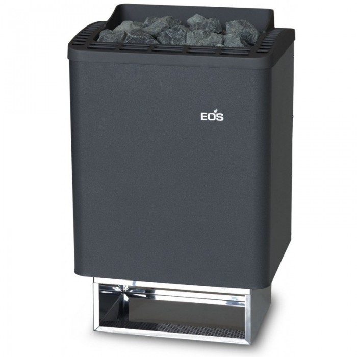 Электрокаменка EOS Thermo-Tec 6 кВт антрацит