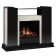 Электрический камин Dimplex Rockwell