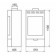 Печь Thorma Andorra Gray