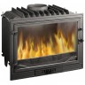 Каминная топка Uniflam 700 Duza Kaseta