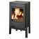 Печь на дровах Dovre ASTRO2/L-GLB