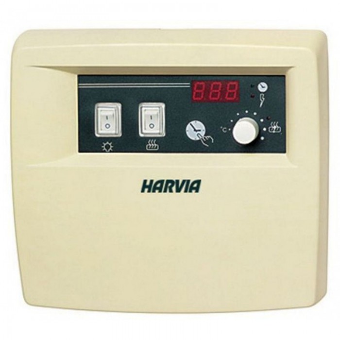 Пульт управления HARVIA C 80