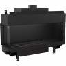 Каминная топка газовая Kratki LEO 100 NG L/P