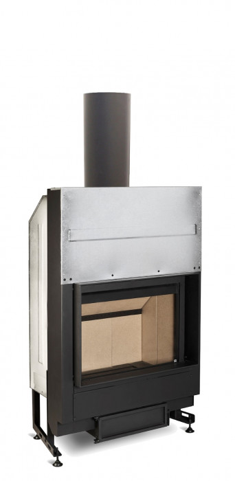 Каминная топка ROCAL G300 plus 180