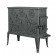 Печь на дровах Dovre 300 CB